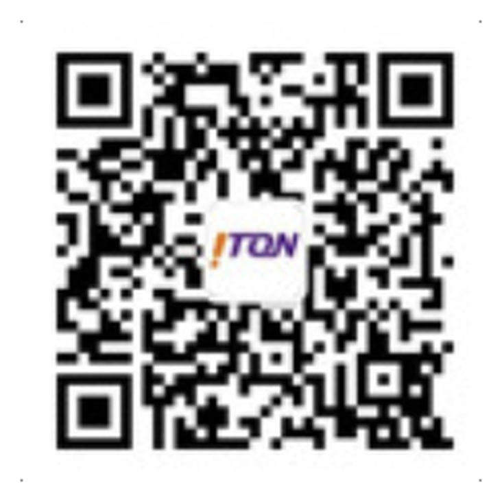 微信公众号二维码